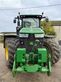 Tractor agrícola - John Deere - 8370 r