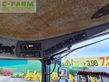 Cosechadora de Cereal - New Holland - fr9060 including kemper 375 plus