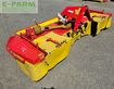 Cortacésped manual - Pöttinger - novacat 306f
