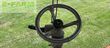 Cosechadora de Cereal - John Deere - 9700