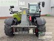 Telescopica - Claas - scorpion 635 varipower