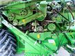 Cosechadora de Cereal - John Deere - t550i hm