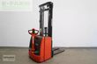 Elevadora - Linde - l 14 i 1173