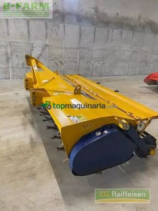 Cultivador - Bomford - dynadrive s