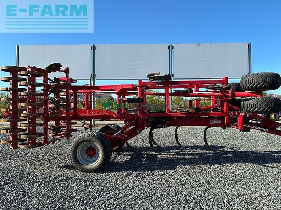 Cultivador - Horsch - terrano 4.4 gx