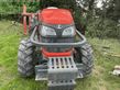 Tractor agrícola - Kubota - tracteur kubota m5091