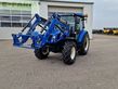Tractor agrícola - New Holland - t 4.75