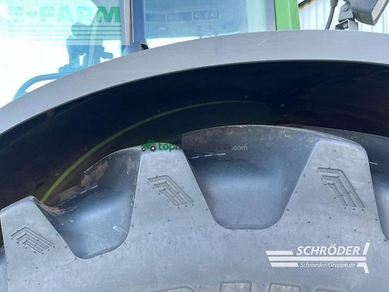 Tractor agrícola - Fendt - 724 s4 profi plus | rtk