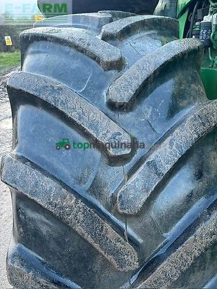 Tractor agrícola - John Deere - 7930