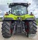 Tractor agrícola - Claas - arion 530 cmatic cis+