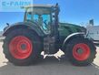 Tractor agrícola - Fendt - 822 Vario