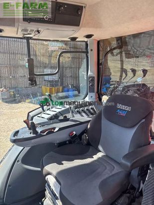 Tractor agrícola - Valtra - t195 active