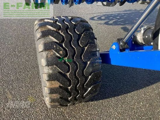 Cultivador - Kockerling - quadro 460