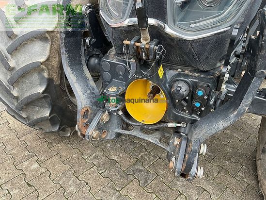 Tractor agrícola - Case IH - vestrum cvx 110