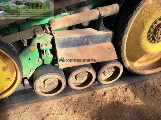 Tractor agrícola - John Deere - 8370rt