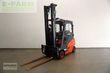 Elevadora - Linde - h 20 t 391 evo