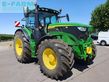 Tractor agrícola - John Deere - 6r 185