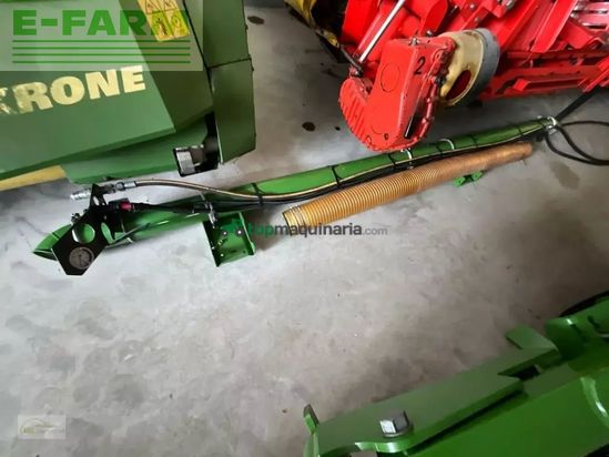 Sembradora monograno mecanica - Amazone - precea 6000-2 fcc su