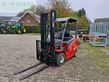Elevadora - Manitou - me 420
