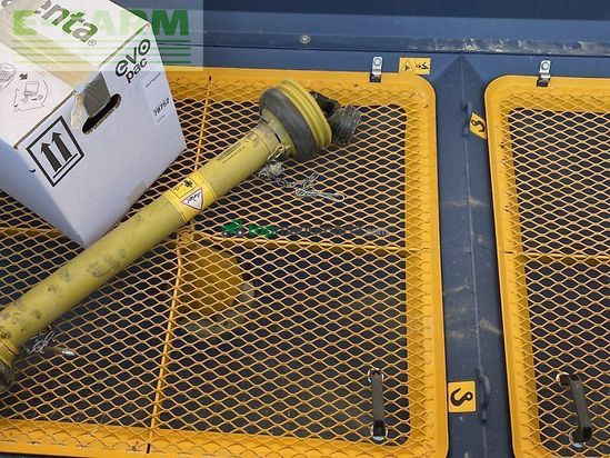 Esparcidor - Bogballe - m2 w base