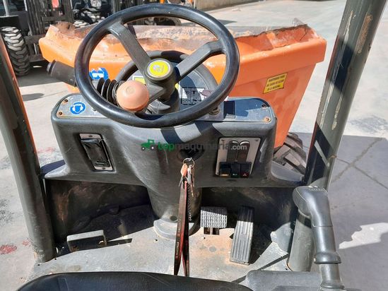 Dumper AUSA D150AHG