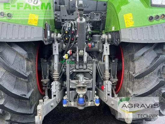 Tractor agrícola - Fendt - 936 vario gen-7 profi+ setting2