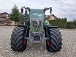 Tractor agrícola - Fendt - 720 vario power plus