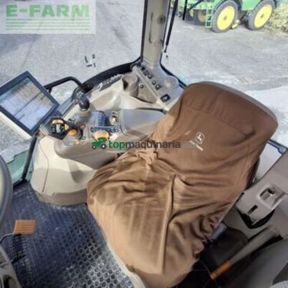 Tractor agrícola - John Deere - 6250 r