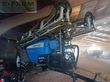 Atomizador - Evrard - meteor 4200 blue line