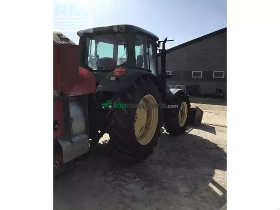 Tractor agrícola - John Deere - 6330 premium