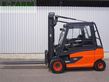 Elevadora - Linde - e 50/600 hl 388