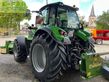 Tractor agrícola - Deutz-Fahr - agrot.6165rcs