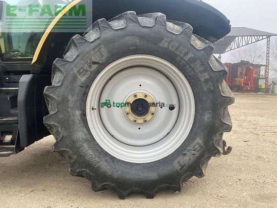 Tractor agrícola - Challenger - mt 575b