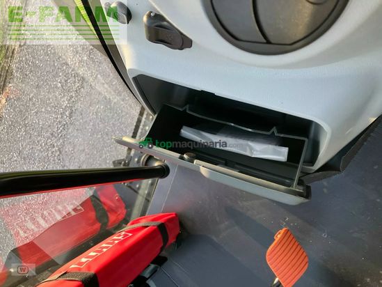 Tractor agrícola - Claas - arion 420