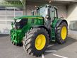 Tractor agrícola - John Deere - 6m250 *garantieverlängerung*