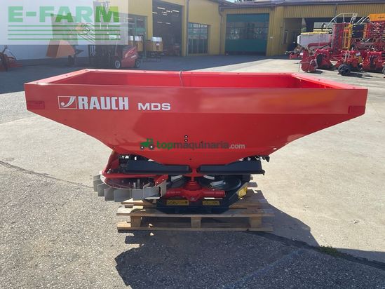 Esparcidor - Rauch - MDS 20.2