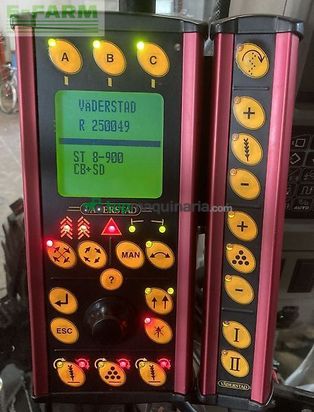 Sembradora - Väderstad - spirit 800 s