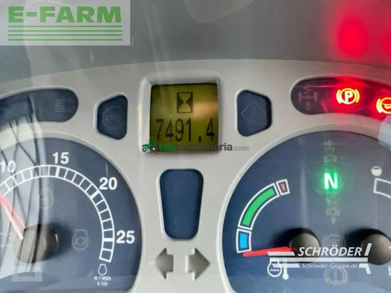 Tractor agrícola - Fendt - 824 vario s4 profi plus ProfiPlus