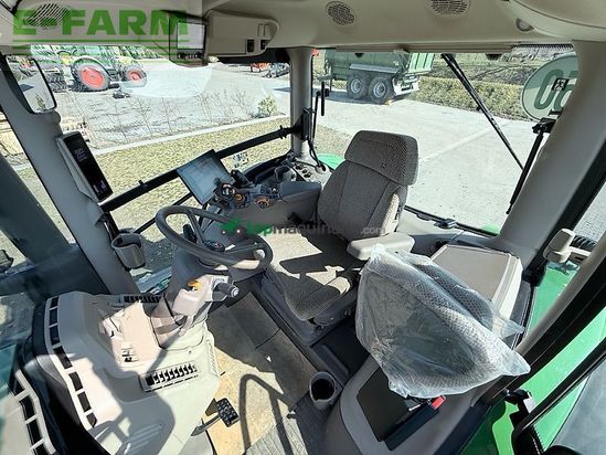 Tractor agrícola - John Deere - 6r150