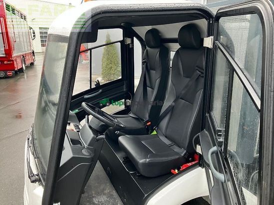 Tractor agrícola -  - addax mt15n - 70km/h -72v