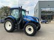 Tractor agrícola - New Holland - t6.180 tractor (st26320)