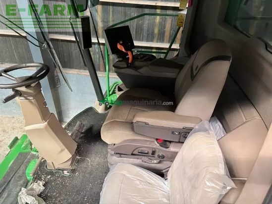 Cosechadora de Cereal - John Deere - x9 1000