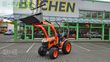 Tractor agrícola - Kubota - b1-181