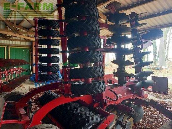 Grada de disco - Horsch - 6 rt