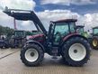 Tractor agrícola - Valtra - n155 active Active