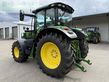 Tractor agrícola - John Deere - 6r130 cp50
