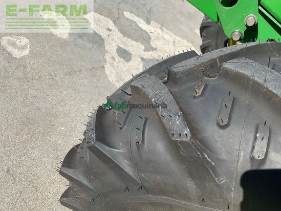 Tractor agrícola - John Deere - 5080R