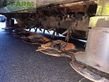 Cortacésped manual - Claas - gebr. mähwerk disco 1100 c