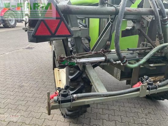 Atomizador -  - tt 4000