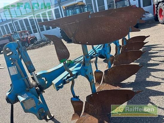 Arado - Lemken - opal 120